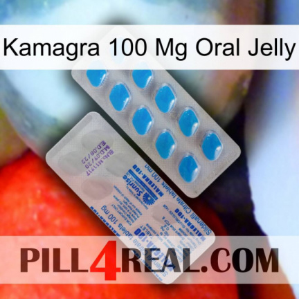 Kamagra 100 Mg Oral Jelly new15